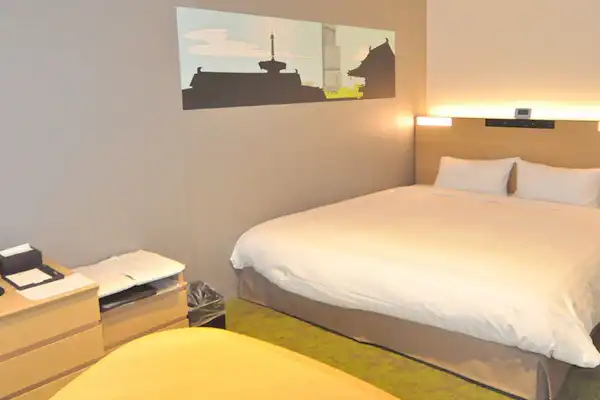 คอมฟอร์ทดับเบิล