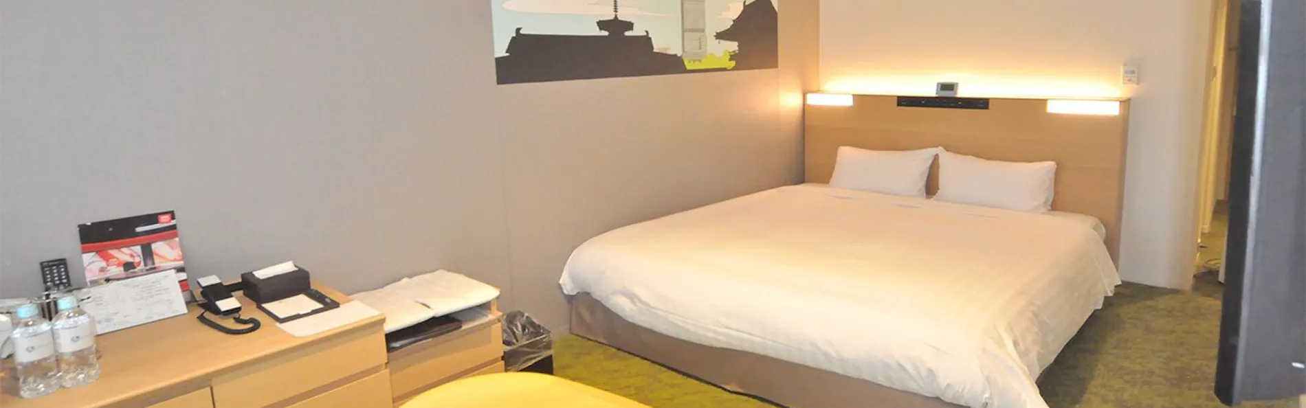 都シティ 大阪天王寺