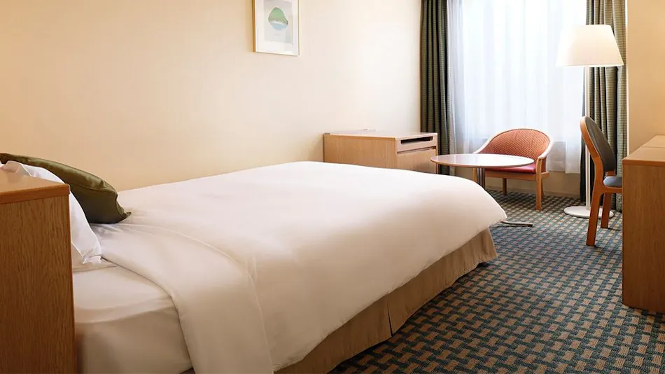 Miyako City Osaka Tennoji (formerly Tennoji Miyako Hotel)