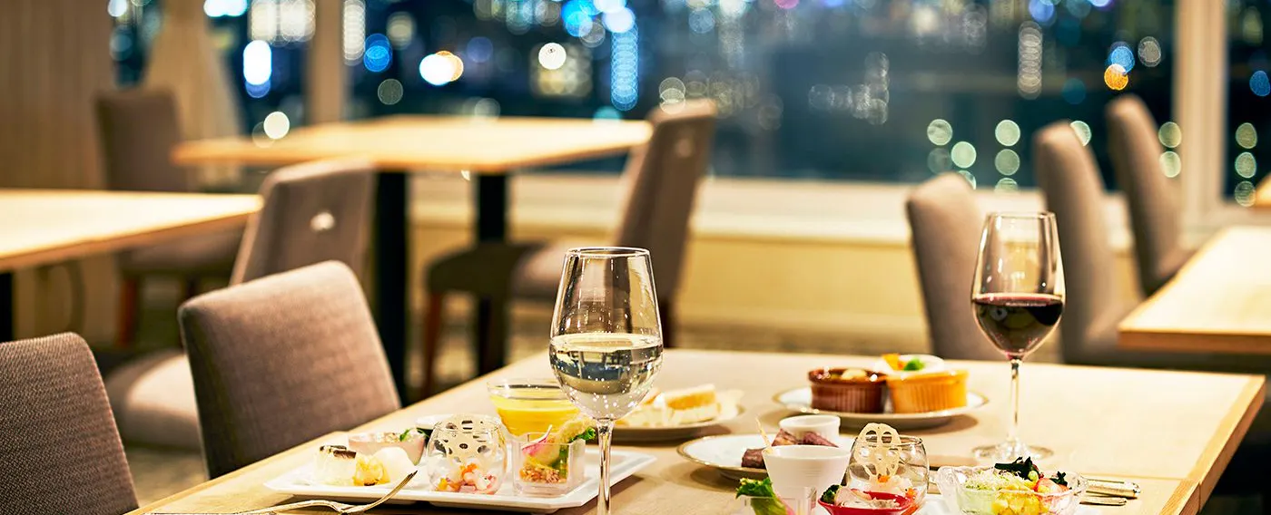 อาหารค่ำ ตัวอย่าง