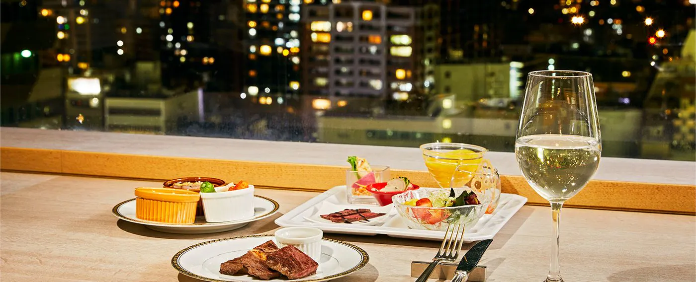 อาหารค่ำ ตัวอย่าง