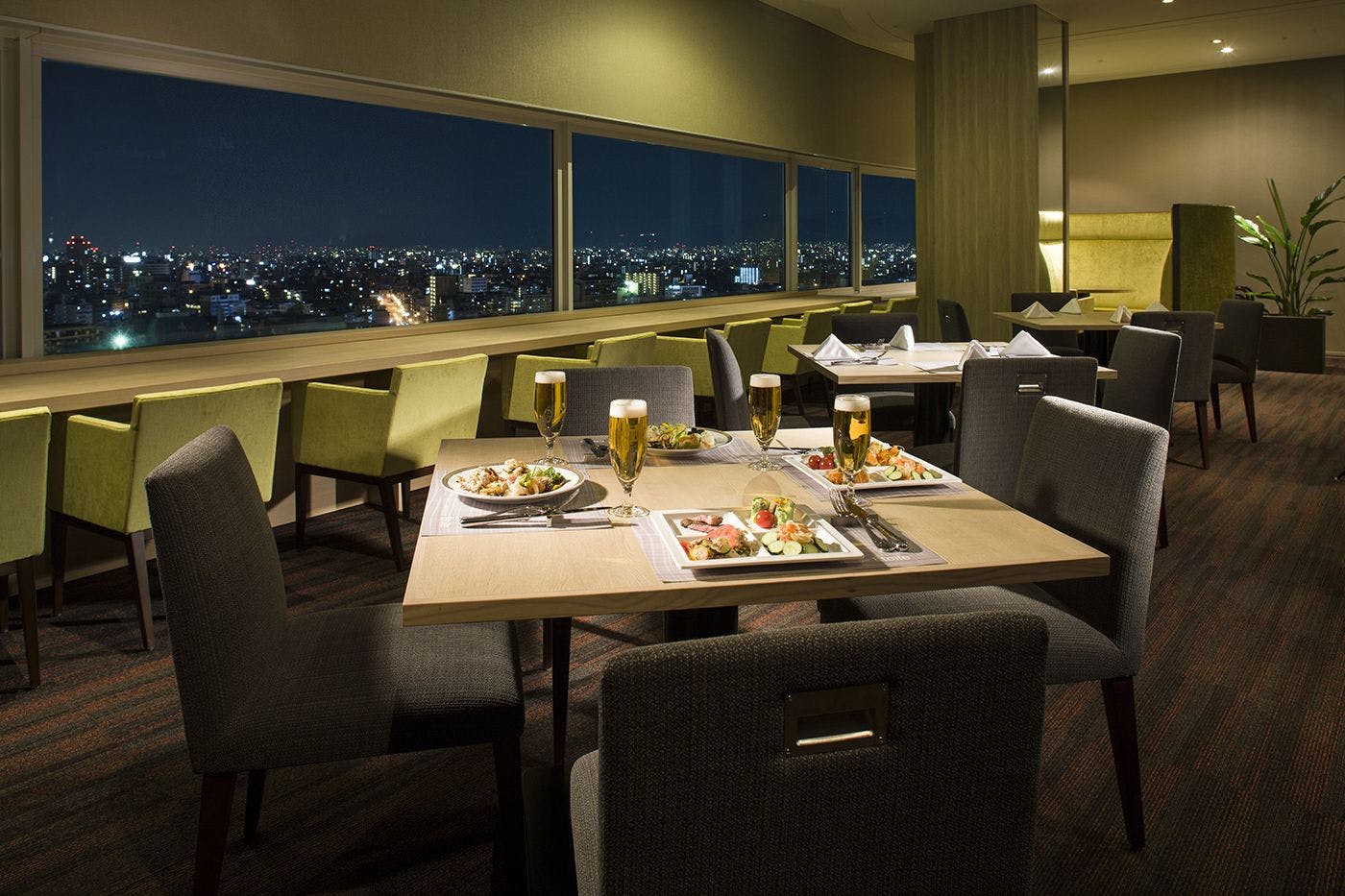 อาหารค่ำ ตัวอย่าง