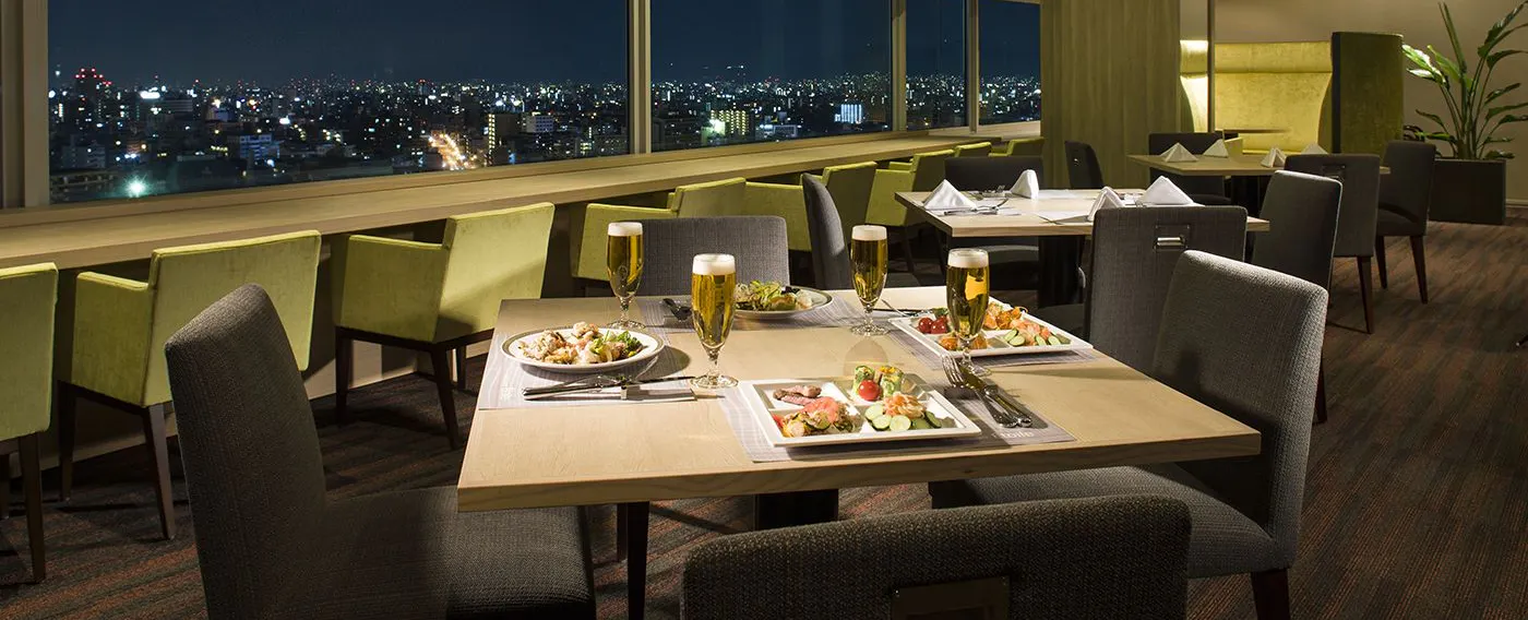 อาหารค่ำ ตัวอย่าง