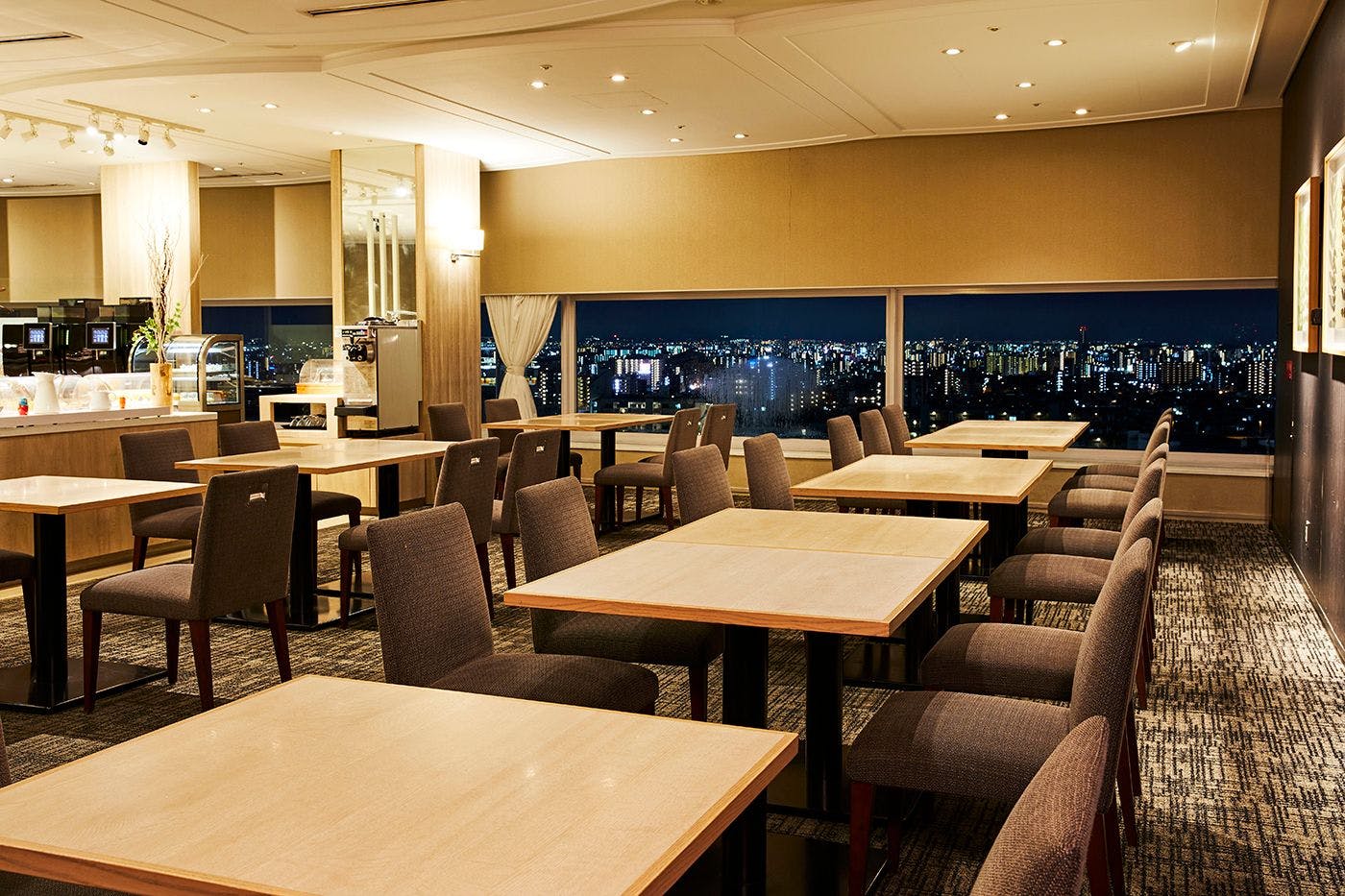 ร้านอาหารมื้อค่ำ