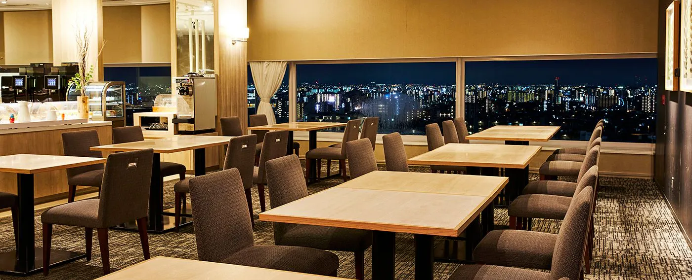 ร้านอาหารมื้อค่ำ