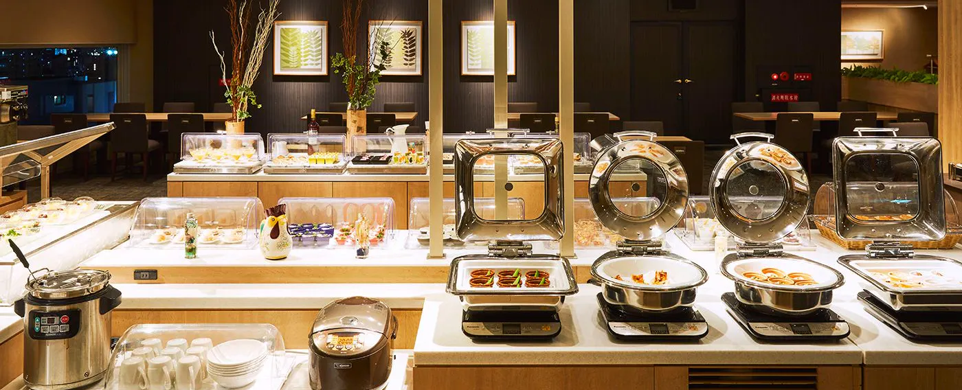 อาหารค่ำ ตัวอย่าง