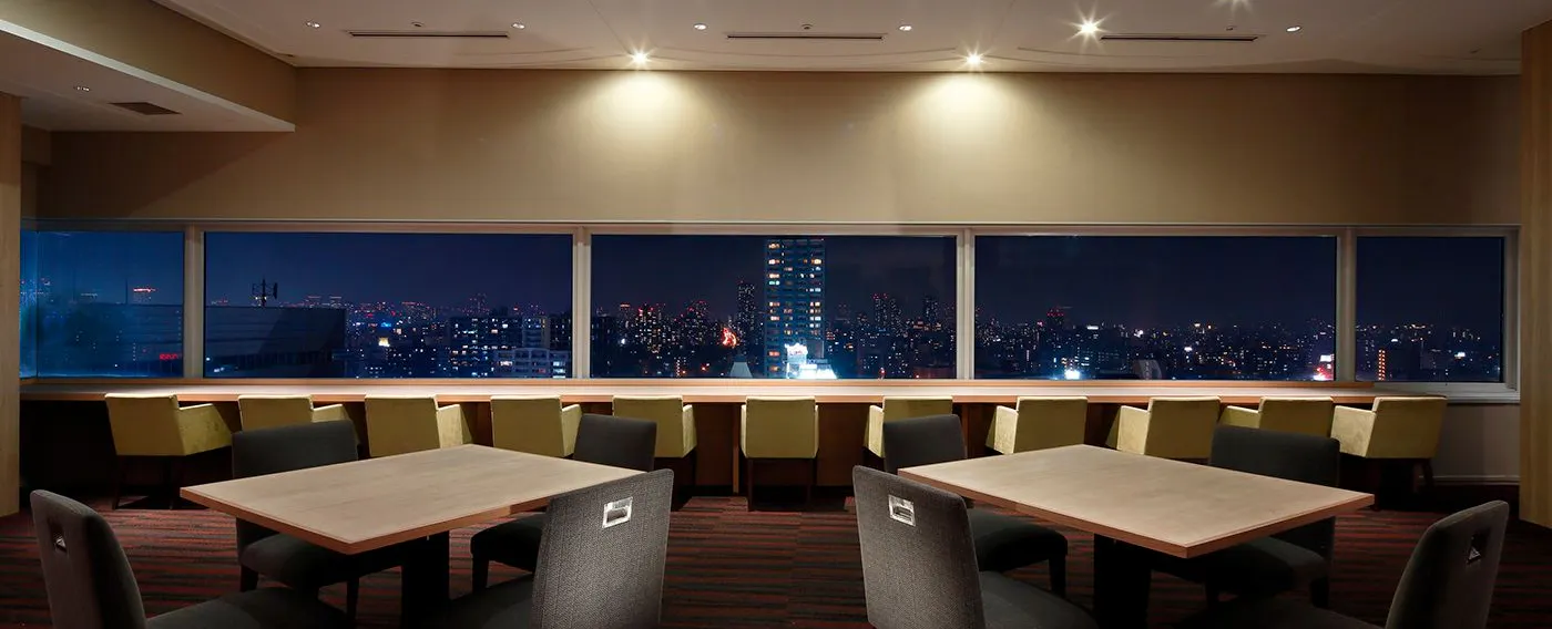 ร้านอาหารมื้อค่ำ