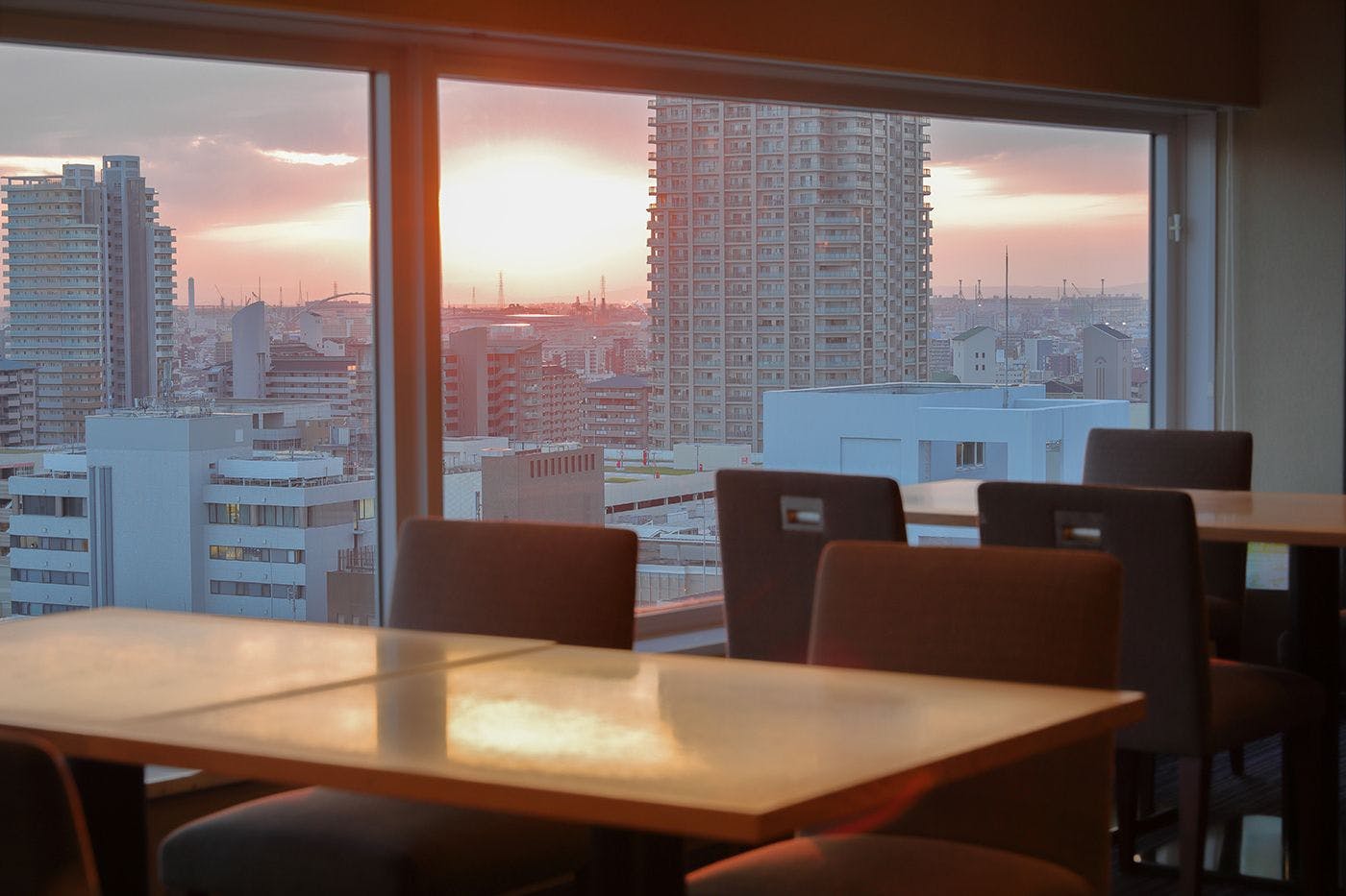 ร้านอาหารมื้อค่ำ