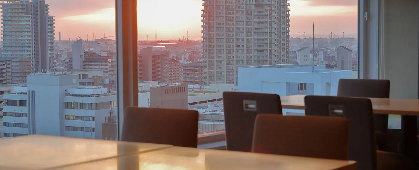 ร้านอาหารมื้อค่ำ