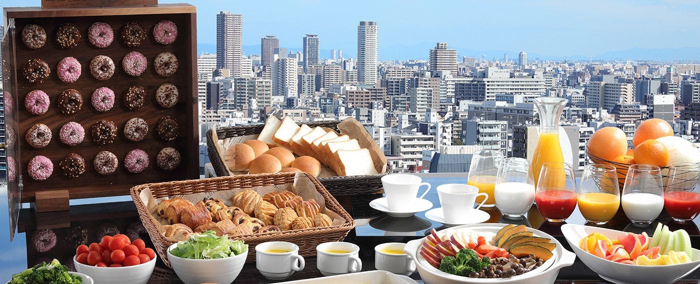 อาหารเช้า ตัวอย่าง