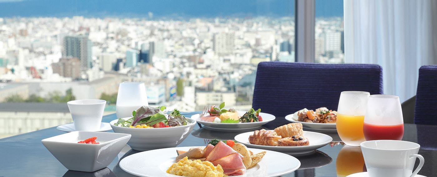 อาหารเช้า ตัวอย่าง