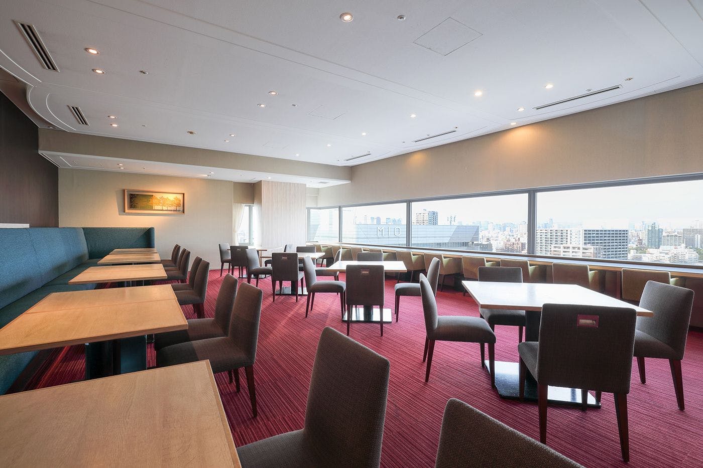 อาหารเช้า ร้านอาหาร