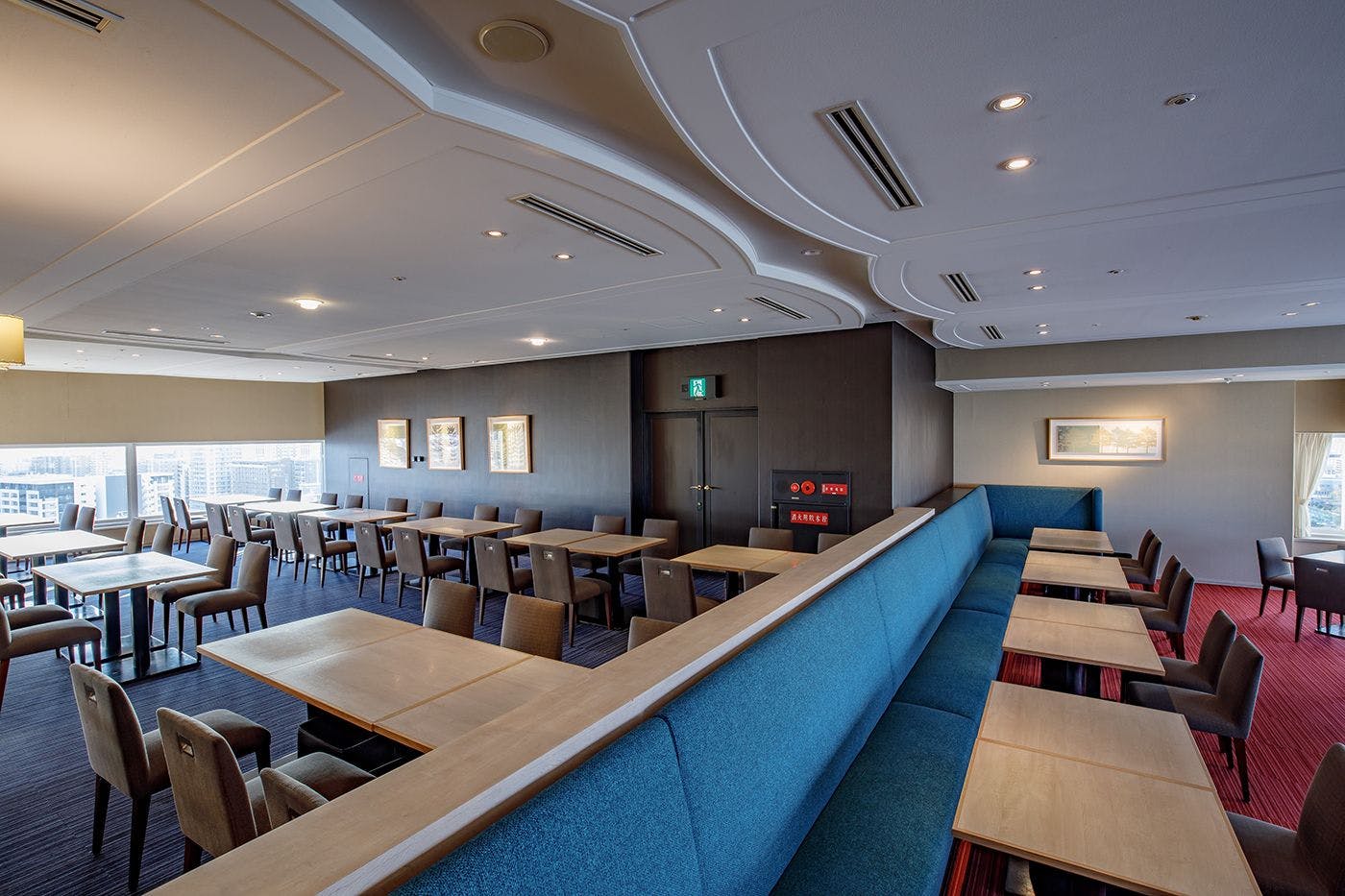 อาหารเช้า ร้านอาหาร