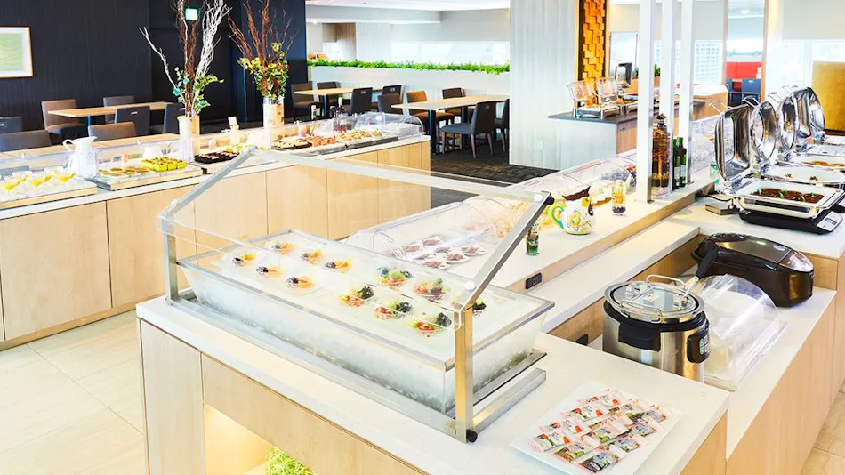Miyako City Osaka Tennoji (formerly Tennoji Miyako Hotel)