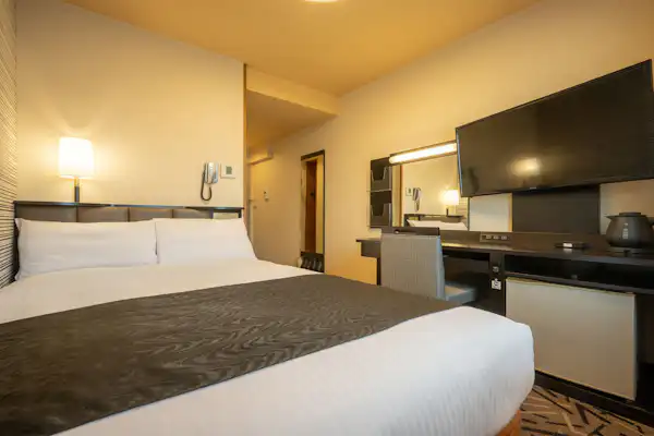 ห้องพัก