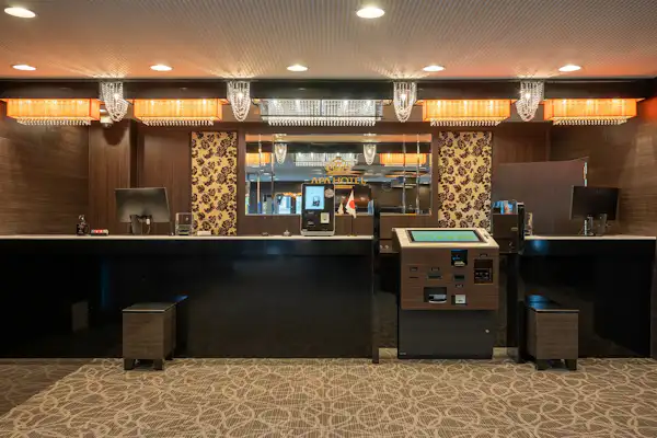 ล็อบบี้