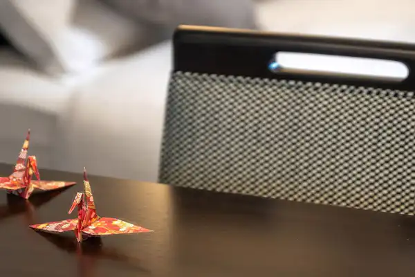 ห้องพัก