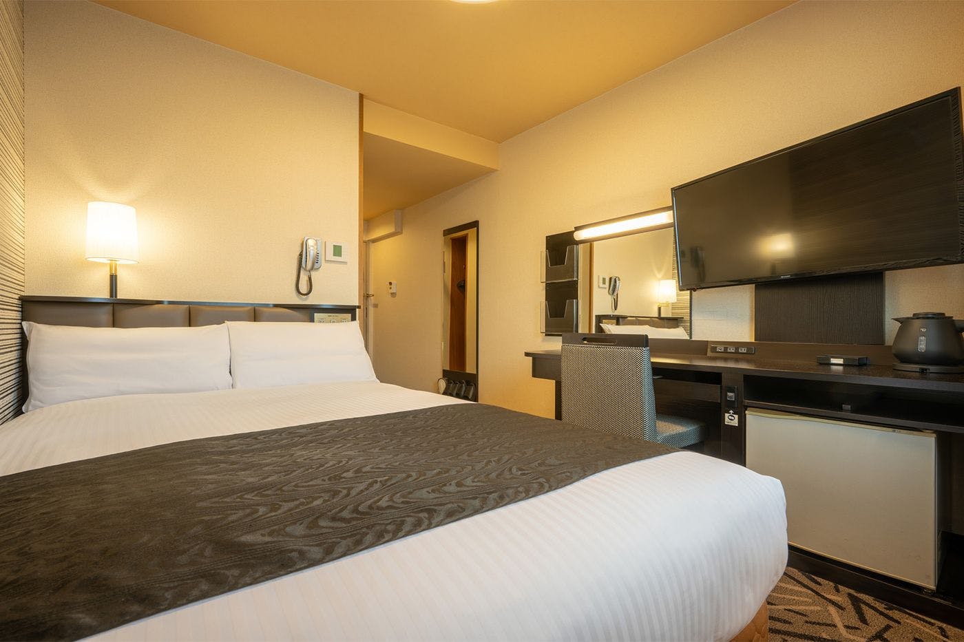 APA Hotel <Isesaki-Ekiminami>
