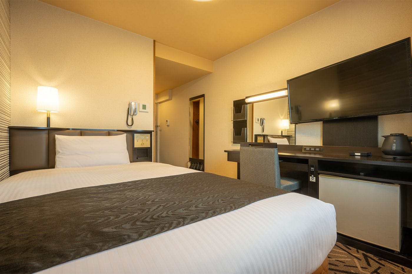 ห้องพัก