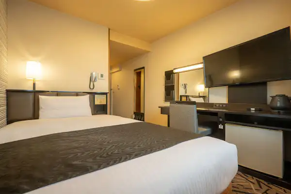 ห้องพัก