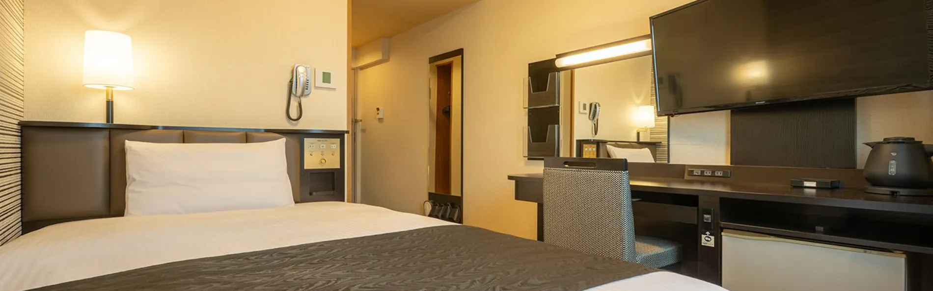 アパホテル〈伊勢崎駅南〉