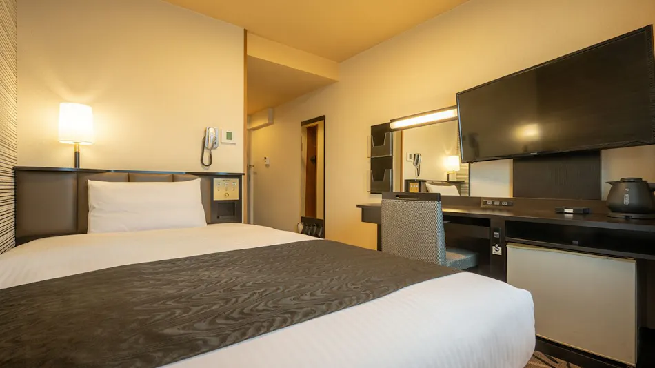 APA Hotel <Isesaki-Ekiminami>