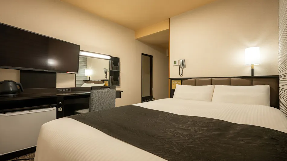 APA Hotel <Isesaki-Ekiminami>