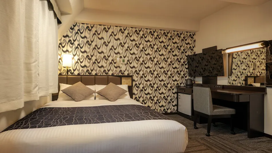 APA Hotel <Isesaki-Ekiminami>