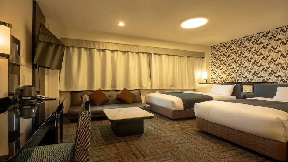 APA Hotel <Isesaki-Ekiminami>