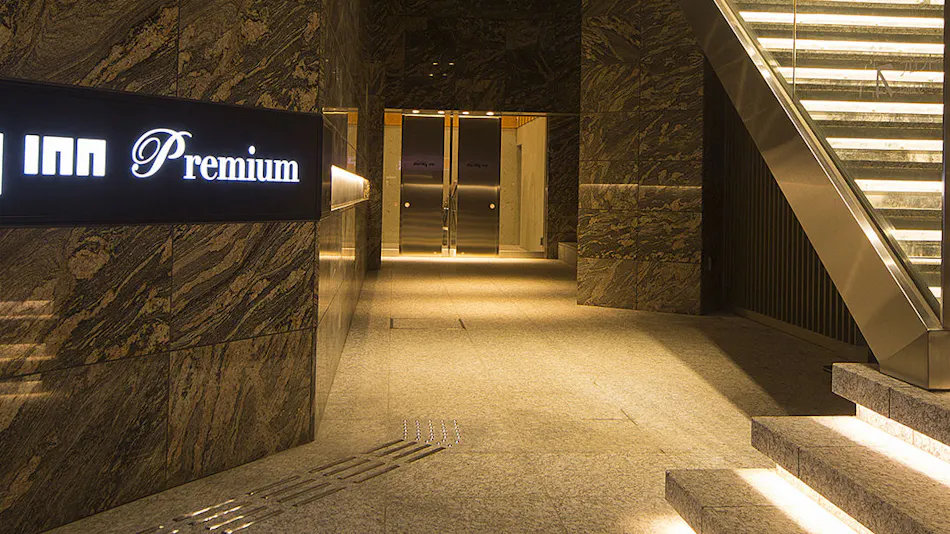 Myojin no Yu Dormy Inn PREMIUM Kanda
