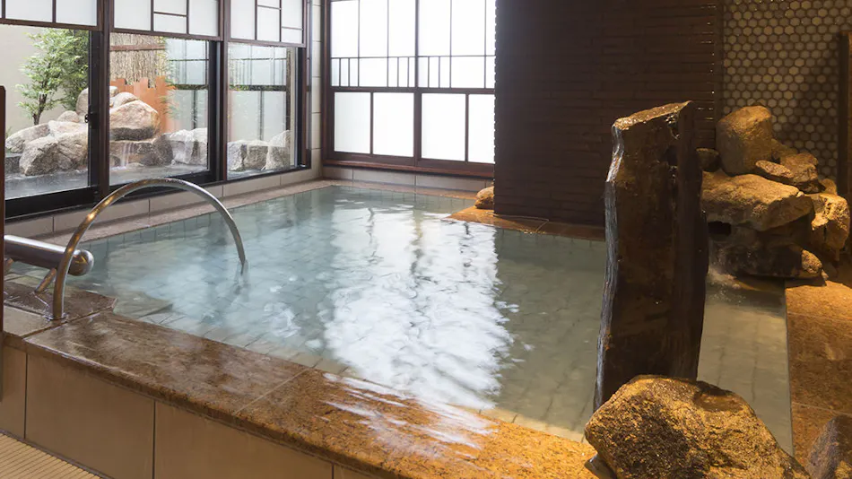 Myojin no Yu Dormy Inn PREMIUM Kanda