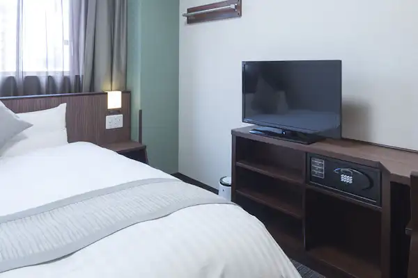 Kamar tamu