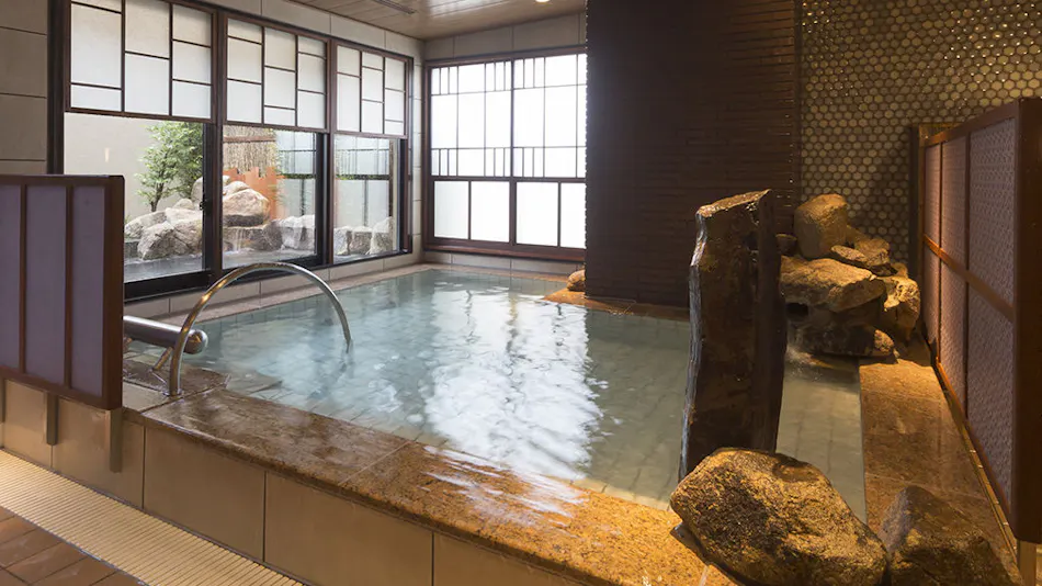 Myojin no Yu Dormy Inn PREMIUM Kanda