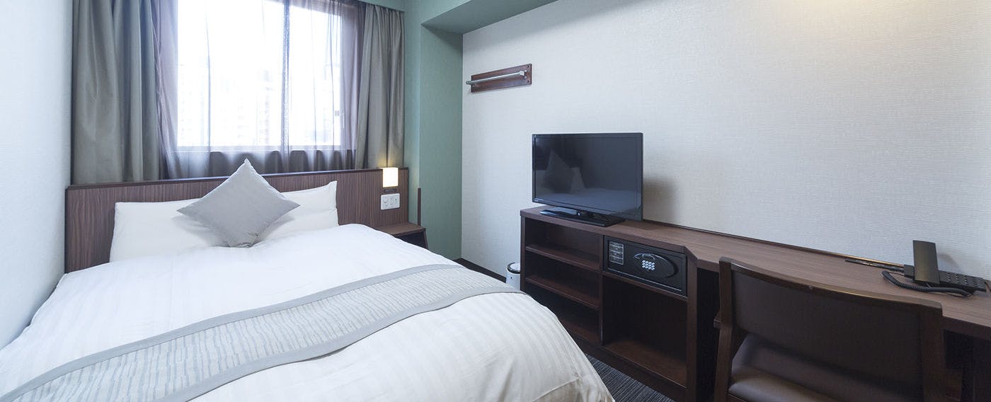 Myojin no Yu Dormy Inn PREMIUM Kanda