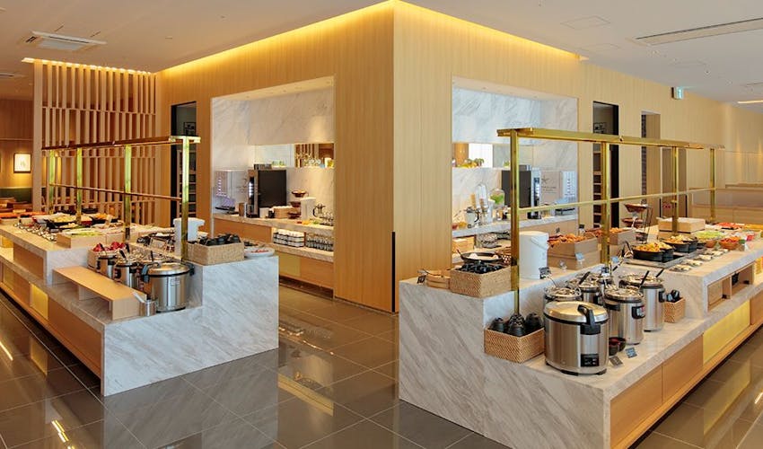 ザ シンギュラリ ホテル スカイスパ アット ユニバーサル スタジオ ジャパン の宿泊プラン 宿泊予約は 一休 Com ビジネス