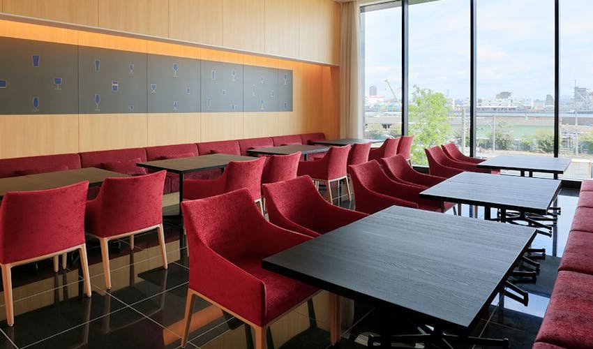 ザ シンギュラリ ホテル スカイスパ アット ユニバーサル スタジオ ジャパン の宿泊プラン 宿泊予約は 一休 Com ビジネス