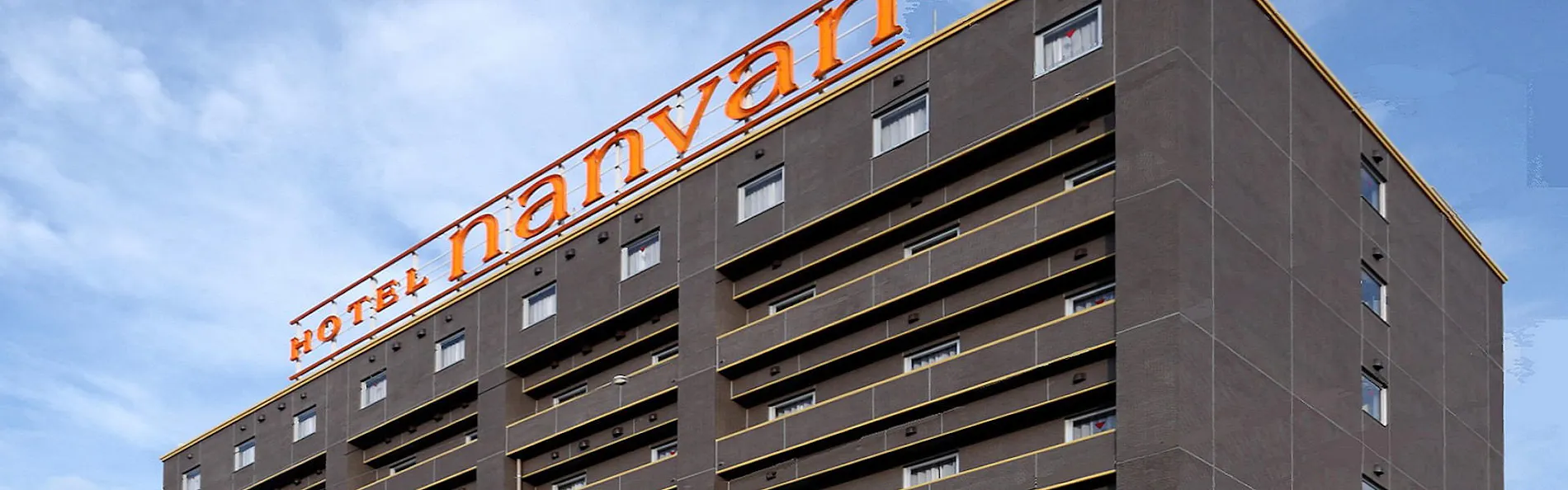 HOTEL nanvan浜名湖