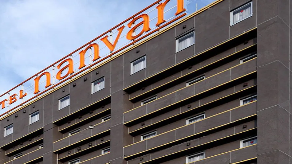 Hotel Nanvan Hamanako