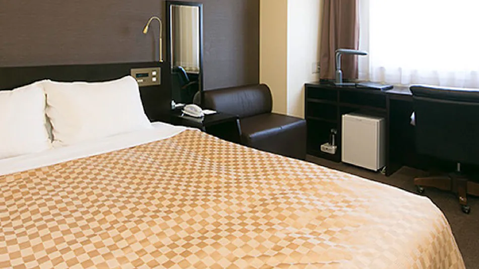 Hotel Nanvan Hamanako