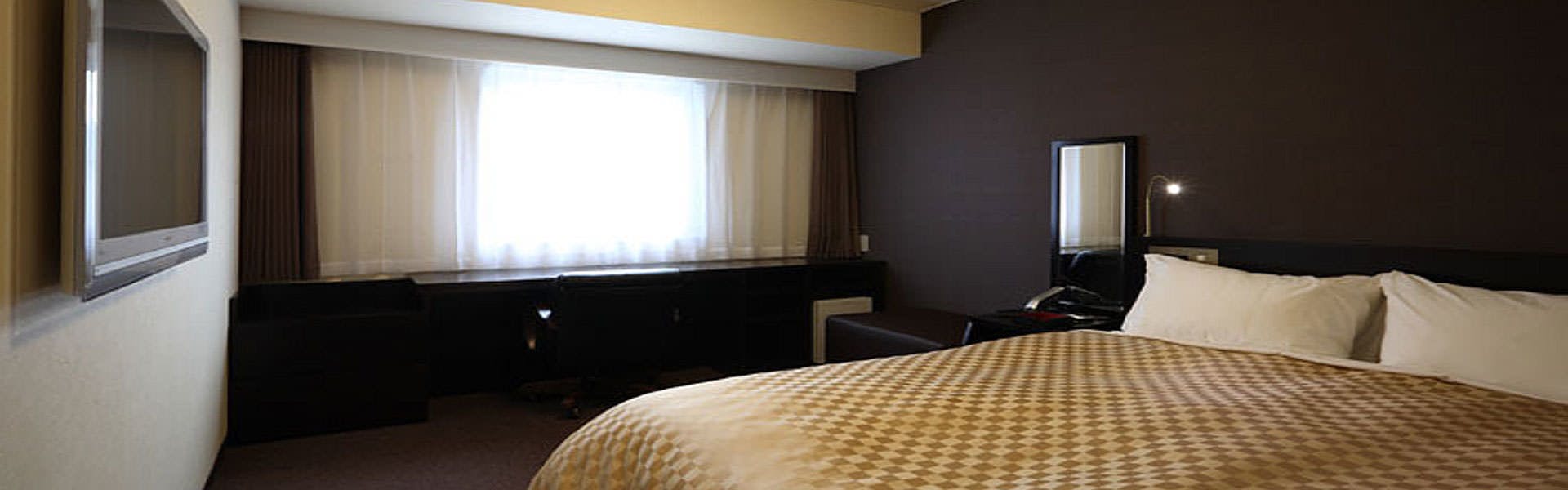 ห้องพัก