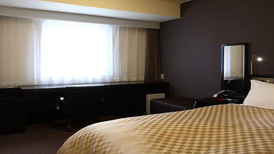 Hotel Nanvan Hamanako