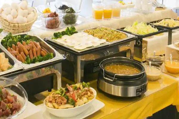 อาหารเช้า