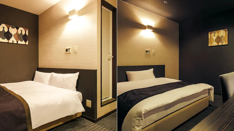 Wakayama Urban Hotel