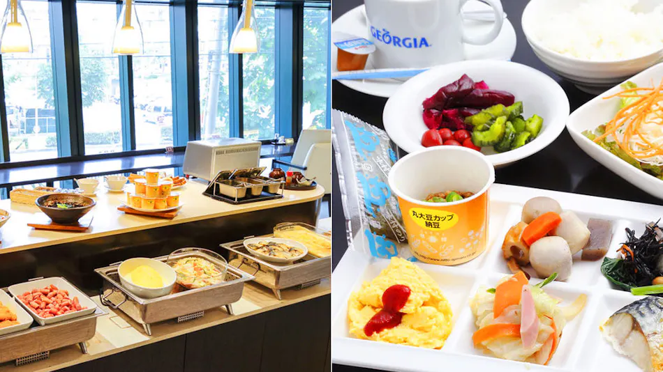 Wakayama Urban Hotel