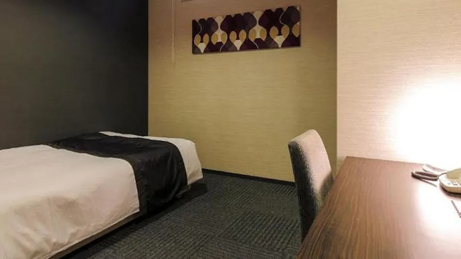 Wakayama Urban Hotel