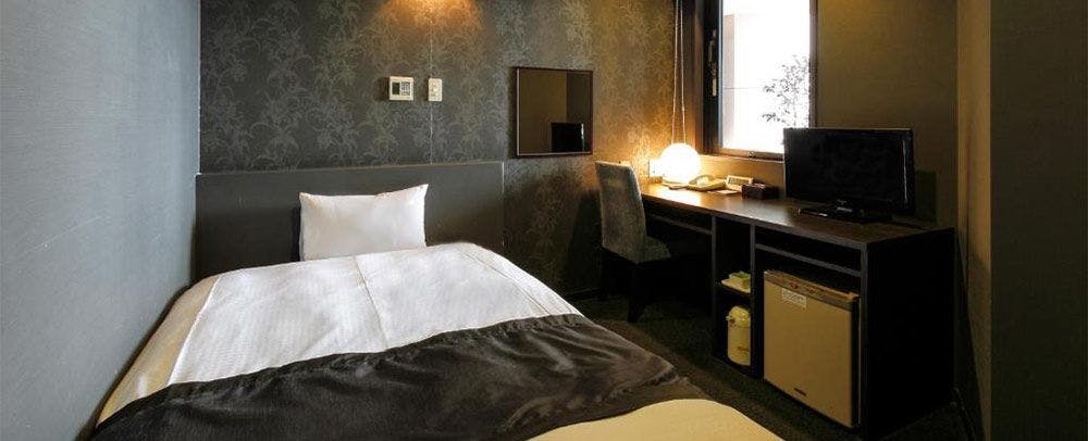 Wakayama Urban Hotel