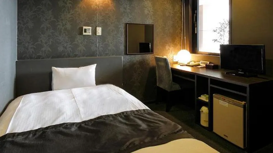 Wakayama Urban Hotel