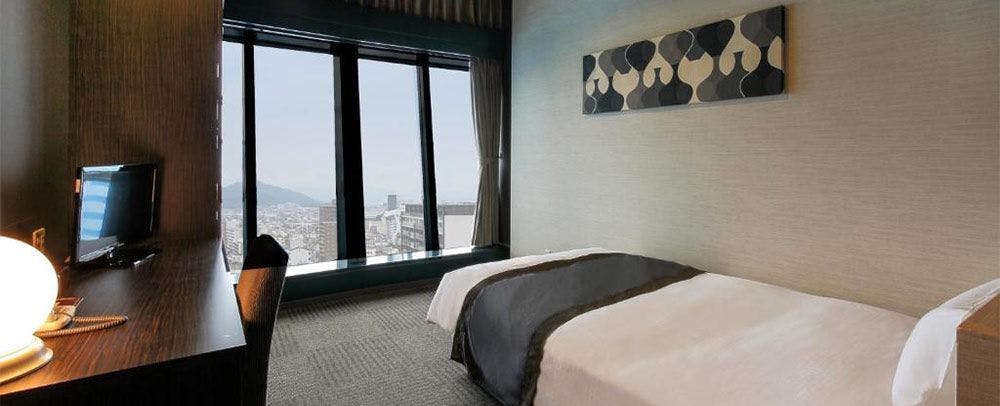 Wakayama Urban Hotel