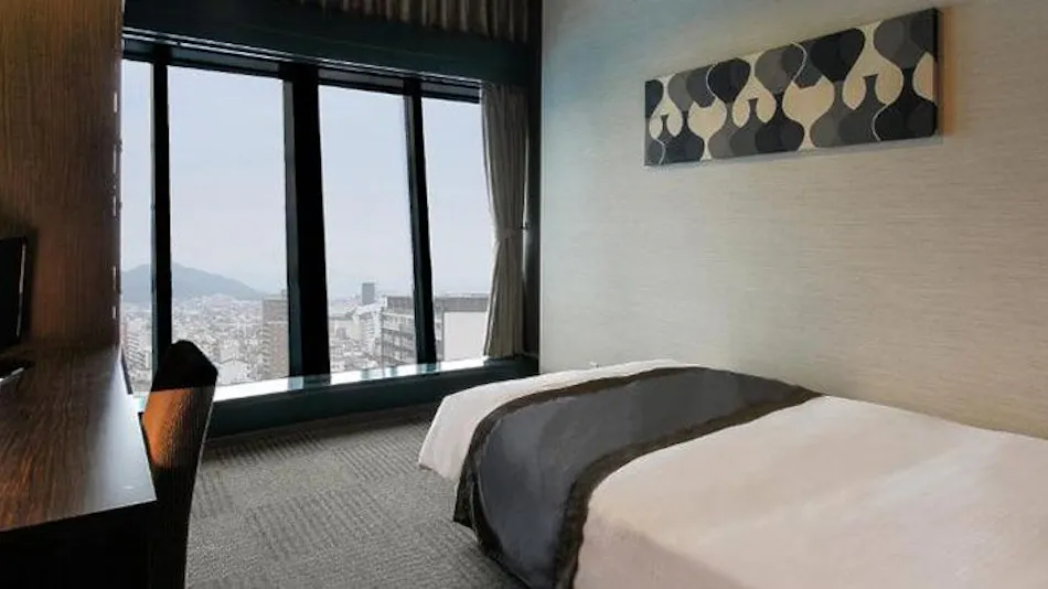 Wakayama Urban Hotel