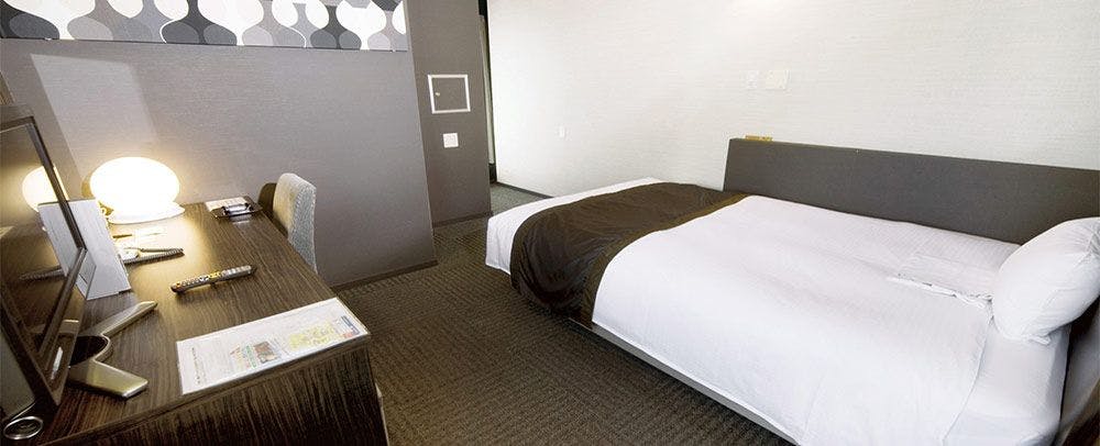 Wakayama Urban Hotel